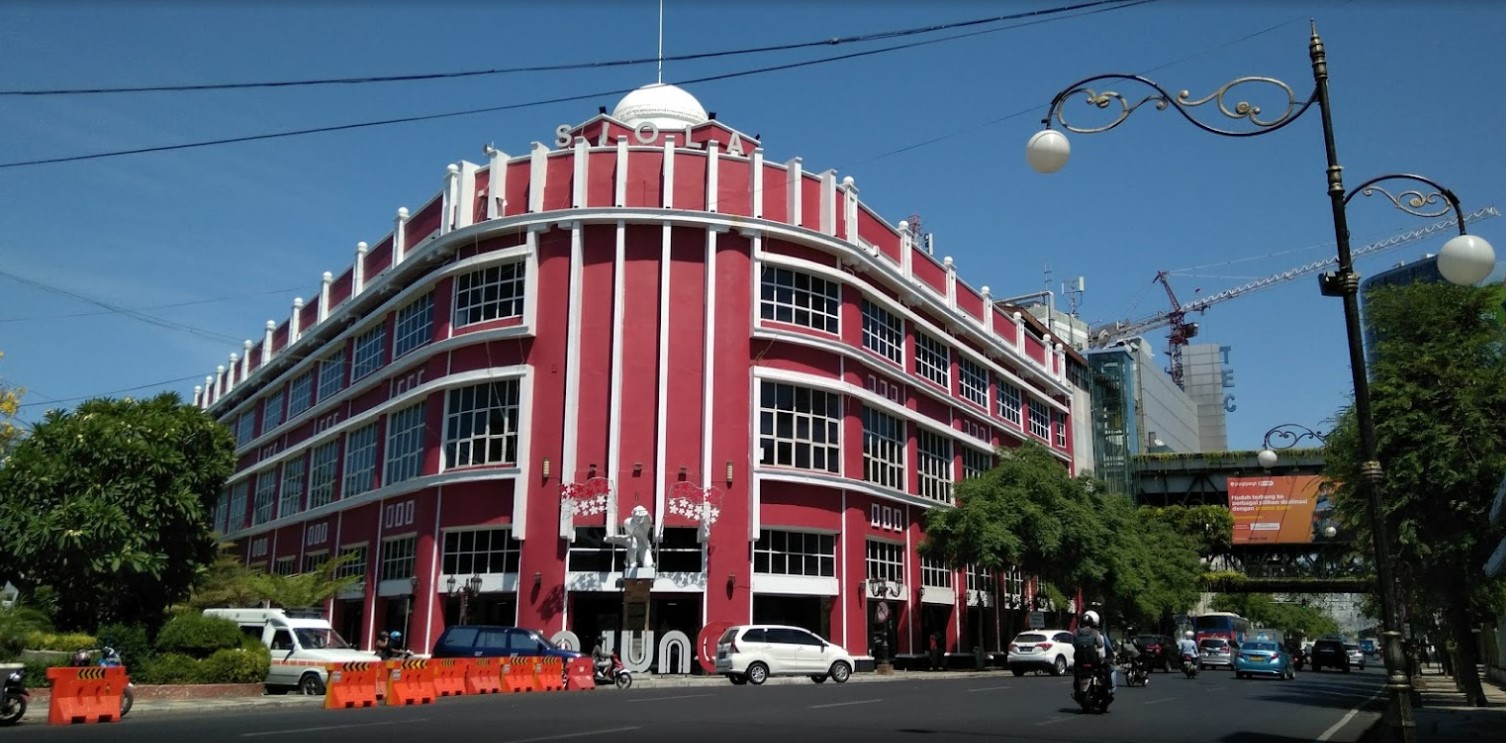 Gedung Siola